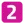 Línea 2 metro