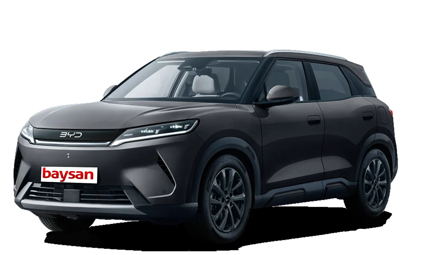 BYD Atto 2
