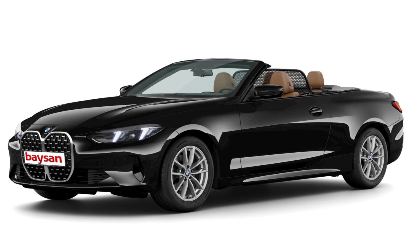 BMW Serie 4