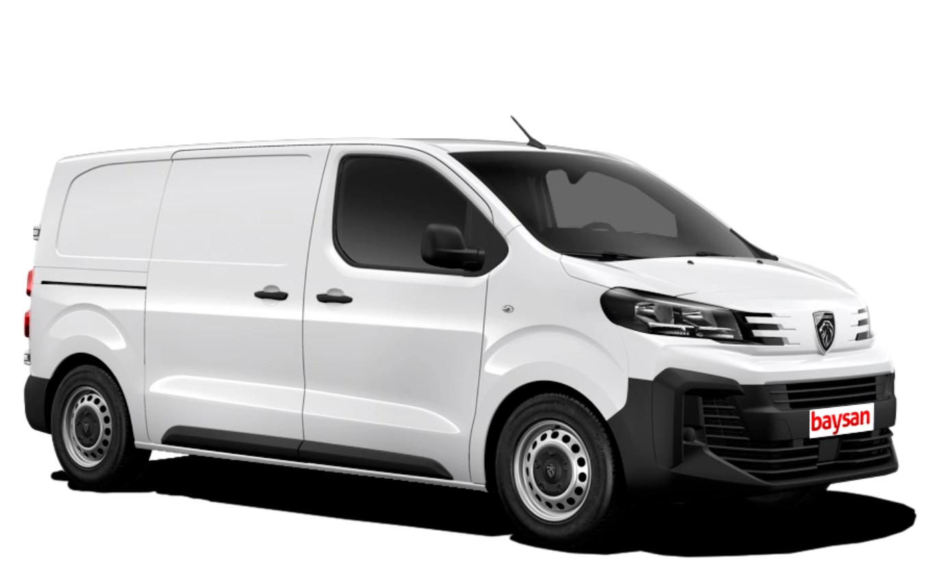 Peugeot Expert