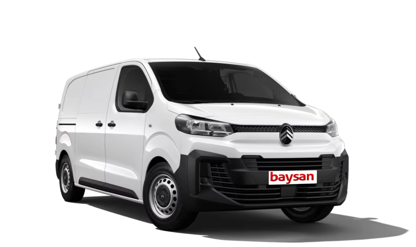 Citroen Jumpy