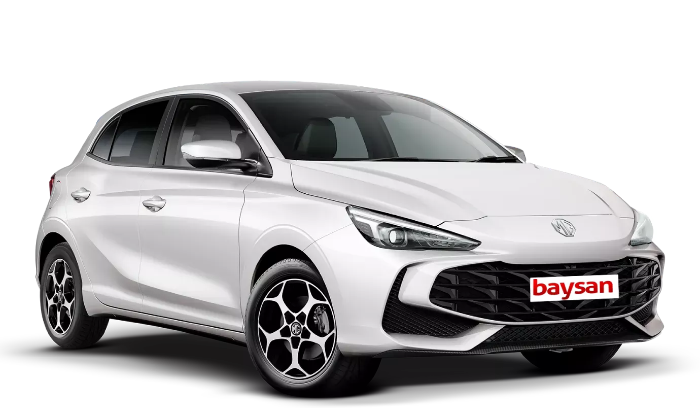 MG 3